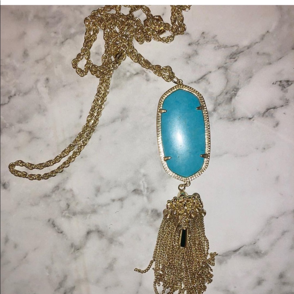 kendra scott necklaces